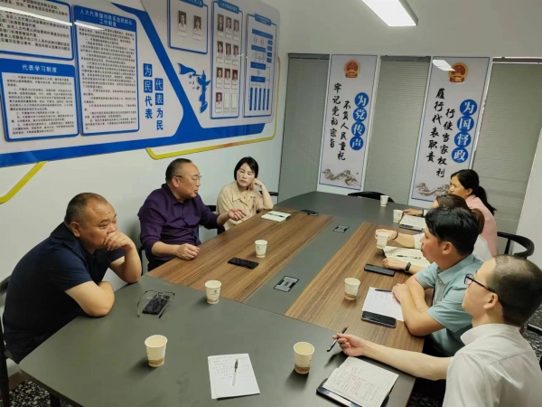 打造民宿集群發(fā)展，推動廣信旅游經(jīng)濟(jì)新增長